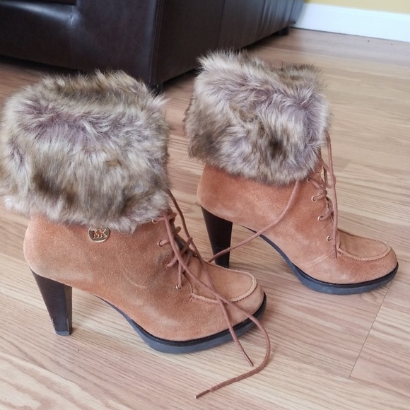 Michael Kors Shoes - Michael Kors boots
